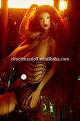 CLM(Climax Doll) 72cm Wholesale Solid TPE soft real fat sex doll with full skeleton big boobs big breast big butt by AutomaticWoman